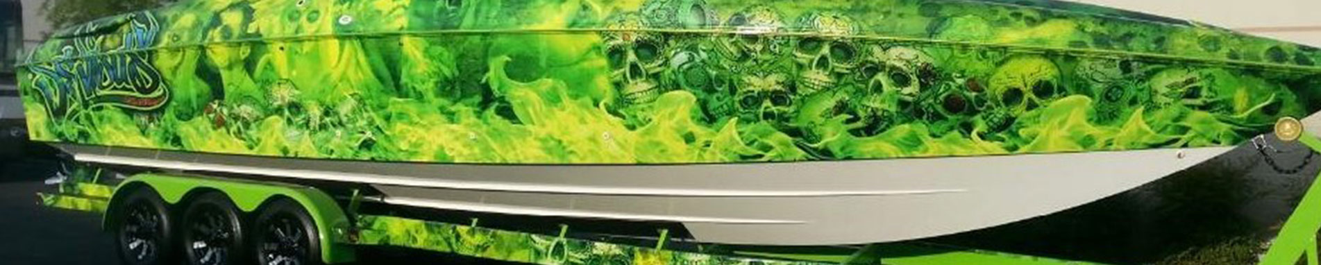 Virginia Boat/Watercraft insurance coverage