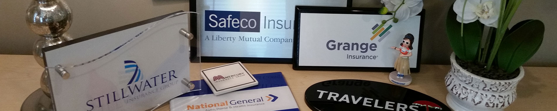 Featured Customer Service